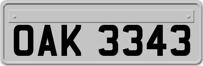 OAK3343