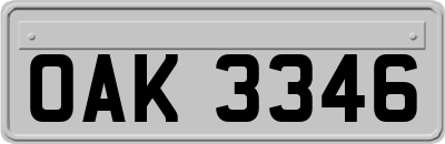 OAK3346