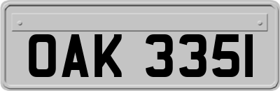 OAK3351