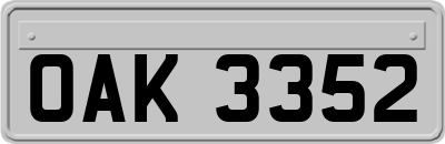 OAK3352