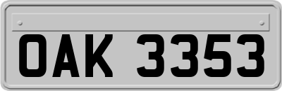 OAK3353