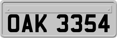 OAK3354