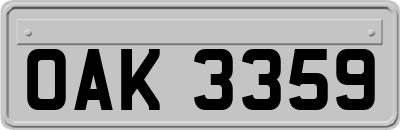 OAK3359