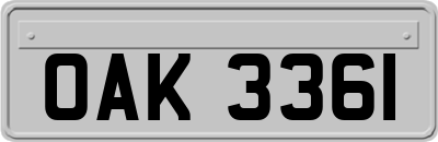 OAK3361