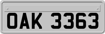 OAK3363