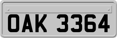 OAK3364
