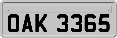 OAK3365