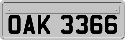 OAK3366