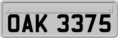 OAK3375