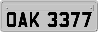 OAK3377
