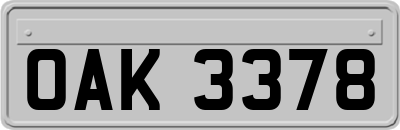 OAK3378