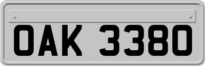 OAK3380