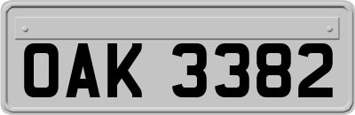OAK3382