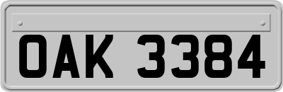 OAK3384