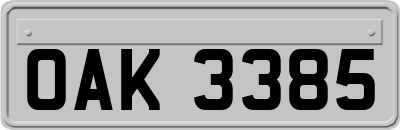 OAK3385