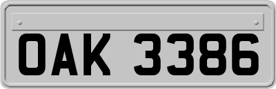 OAK3386