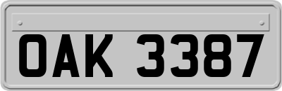 OAK3387