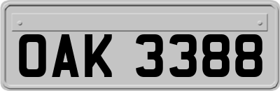 OAK3388