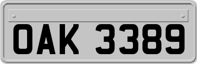 OAK3389