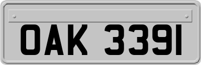 OAK3391