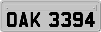 OAK3394