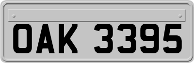 OAK3395