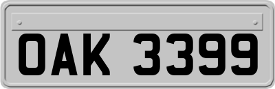 OAK3399