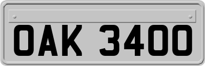 OAK3400