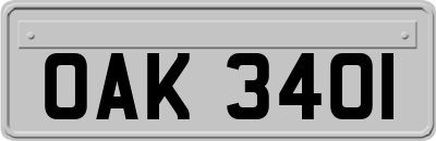 OAK3401