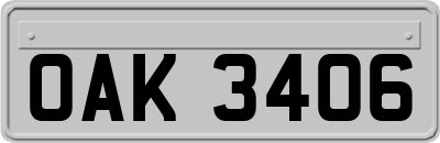 OAK3406