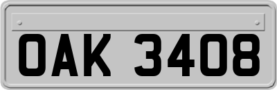 OAK3408