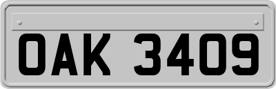 OAK3409