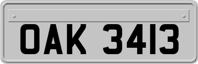 OAK3413
