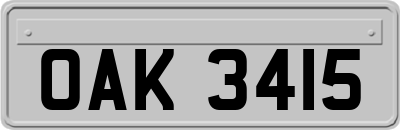 OAK3415
