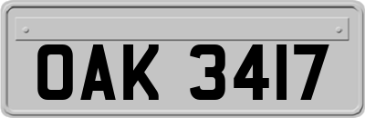 OAK3417