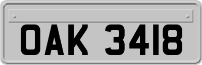 OAK3418