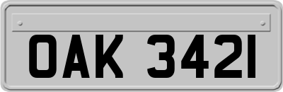 OAK3421