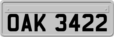 OAK3422