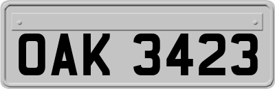 OAK3423