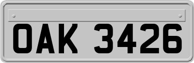 OAK3426