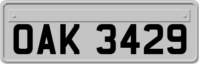 OAK3429