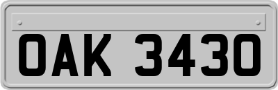 OAK3430