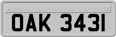 OAK3431