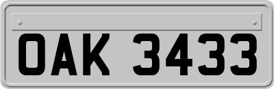 OAK3433
