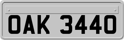OAK3440