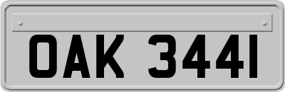 OAK3441