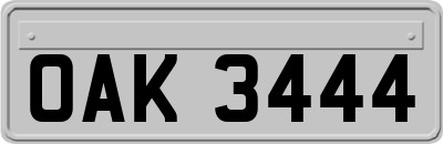 OAK3444
