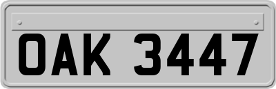 OAK3447