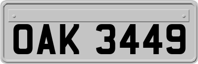 OAK3449