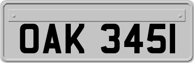 OAK3451